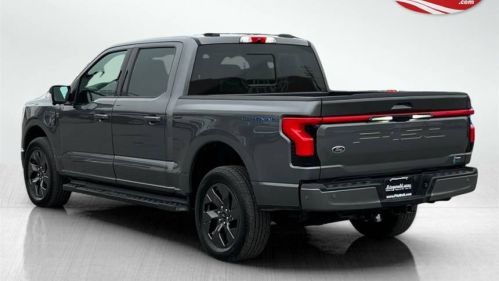 2023 Ford F-150 Lightning 1FTVW1EV8PWG01386