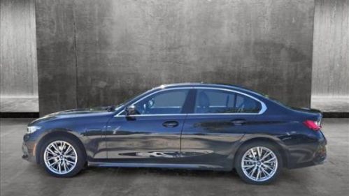 2024 BMW 3 Series 3MW39FF05R8E06935