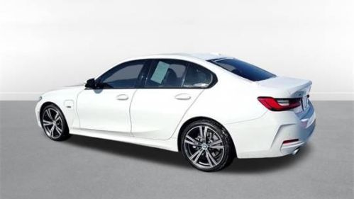 2023 BMW 3 Series 3MW39FS01P8C81614