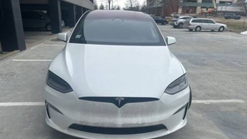 2023 Tesla Model X 7SAXCBE56PF377064