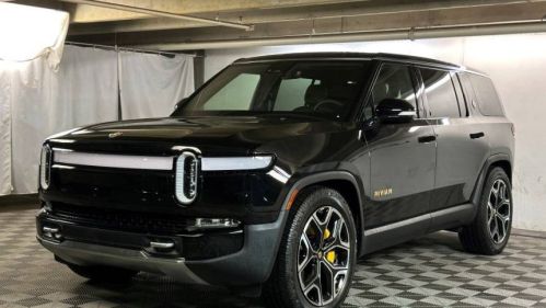 2023 Rivian R1S 7PDSGABA7PN007307