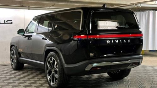 2023 Rivian R1S 7PDSGABA7PN007307