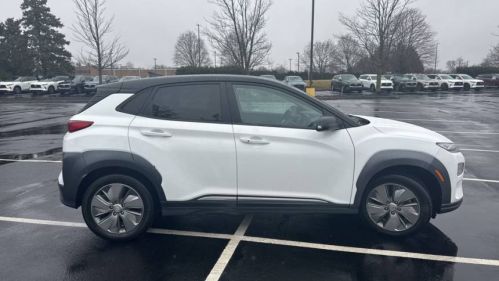 2021 Hyundai Kona Electric KM8K23AG2MU127875