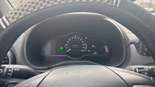 2021 Hyundai Kona Electric KM8K23AG2MU127875