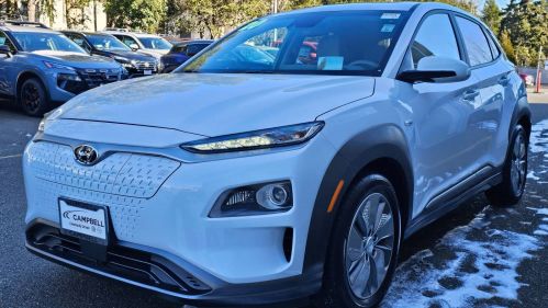 2020 Hyundai Kona Electric KM8K53AG7LU081966