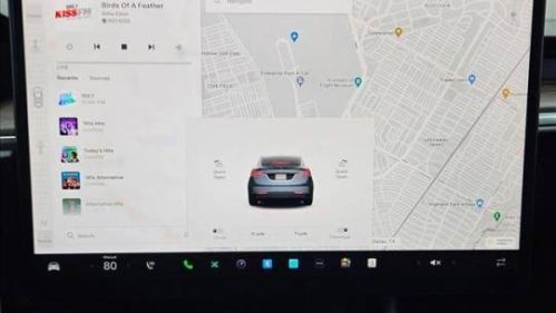 2022 Tesla Model X 7SAXCAE59NF344423