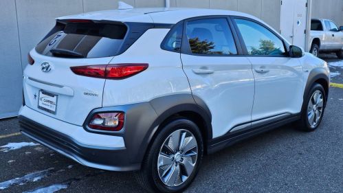 2020 Hyundai Kona Electric KM8K53AG7LU081966