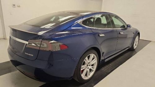 2020 Tesla Model S 5YJSA1E41LF398025