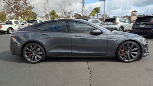 2015 Tesla Model S 5YJSA1H47FF081110