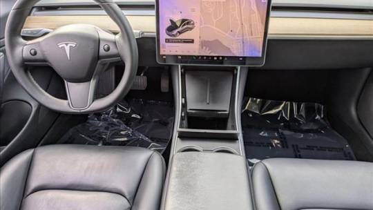 2018 Tesla Model 3 5YJ3E1EA9JF023866