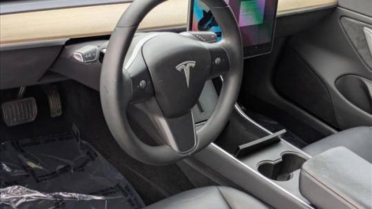 2018 Tesla Model 3 5YJ3E1EA9JF023866