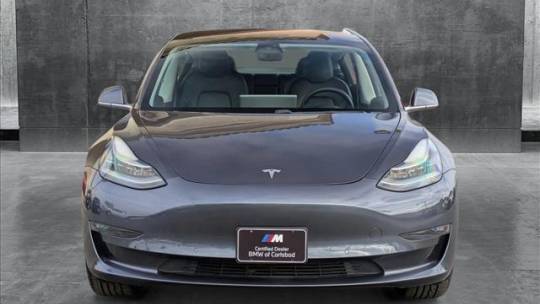 2018 Tesla Model 3 5YJ3E1EA9JF023866