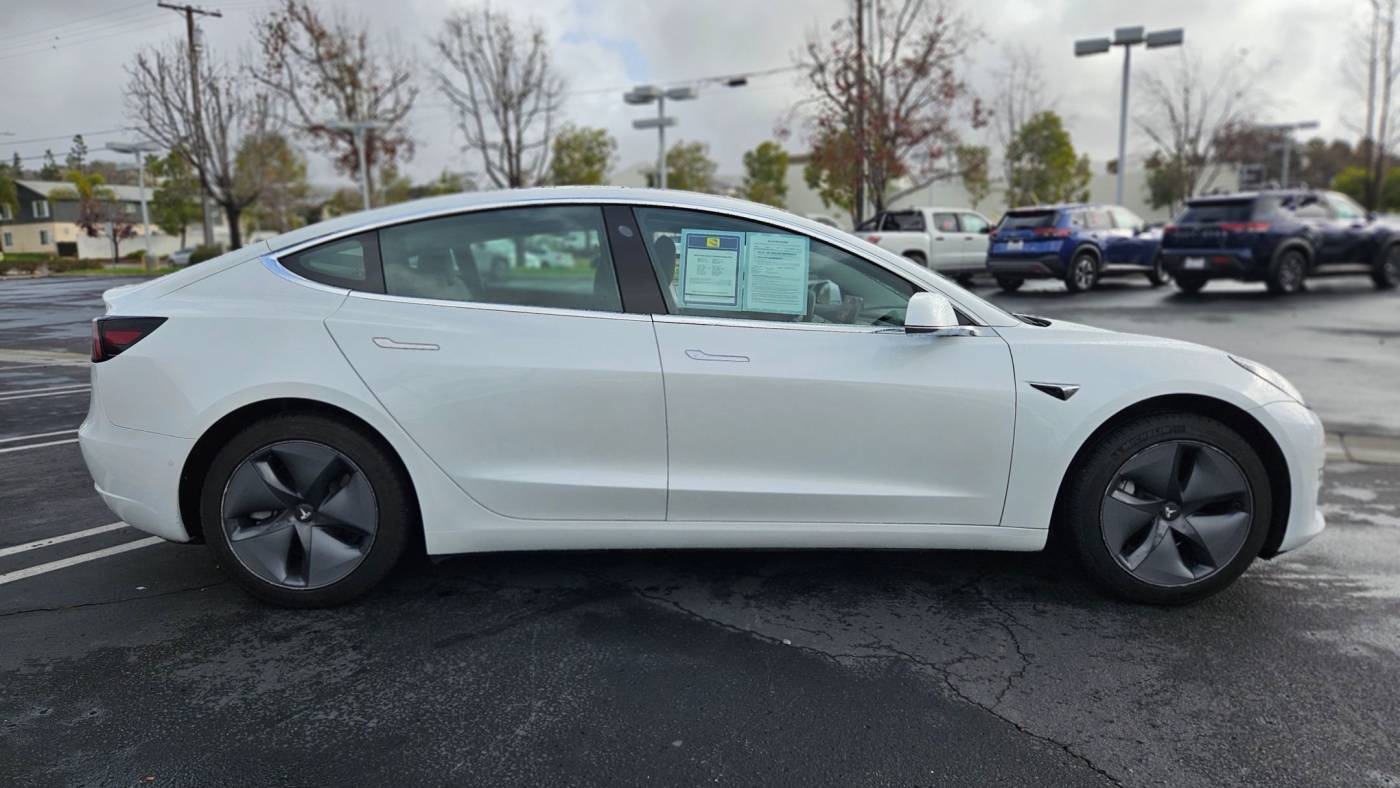 2019 Tesla Model 3 5YJ3E1EA3KF485194