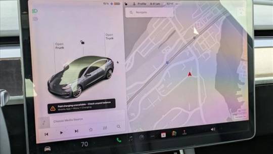 2018 Tesla Model 3 5YJ3E1EA9JF023866