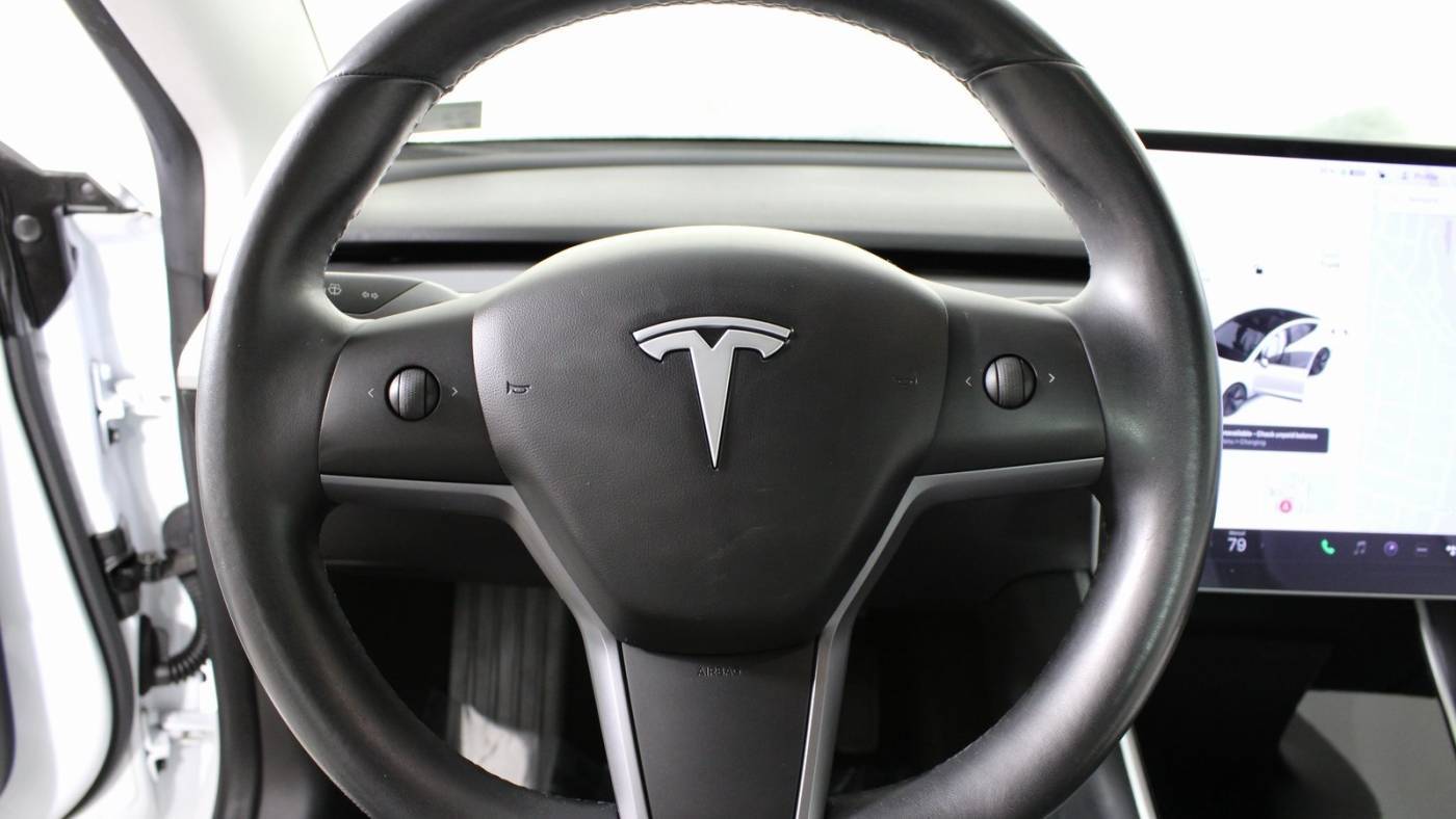 2019 Tesla Model 3 5YJ3E1EB7KF213594