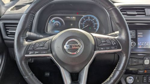 2019 Nissan LEAF 1N4AZ1CP5KC300939