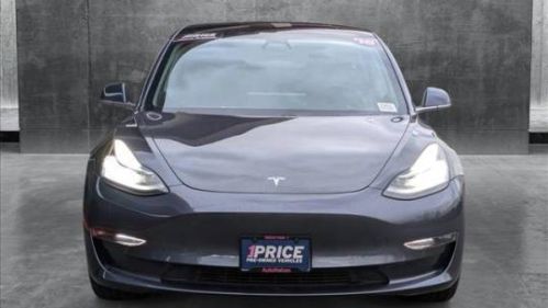 2018 Tesla Model 3 5YJ3E1EA1JF046414