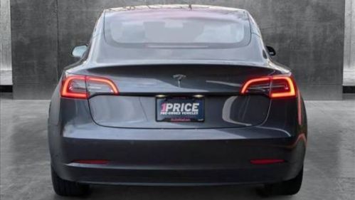 2018 Tesla Model 3 5YJ3E1EA1JF046414