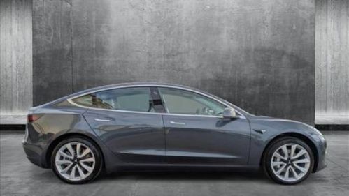 2018 Tesla Model 3 5YJ3E1EA9JF023866