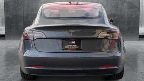 2018 Tesla Model 3 5YJ3E1EA9JF023866