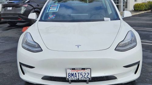 2019 Tesla Model 3 5YJ3E1EA3KF485194