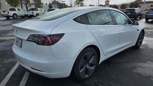 2019 Tesla Model 3 5YJ3E1EA3KF485194