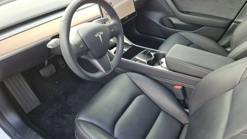 2019 Tesla Model 3 5YJ3E1EA3KF485194