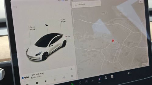 2019 Tesla Model 3 5YJ3E1EA3KF485194