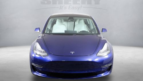 2018 Tesla Model 3 5YJ3E1EB2JF147776