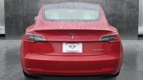 2018 Tesla Model 3 5YJ3E1EB4JF099665