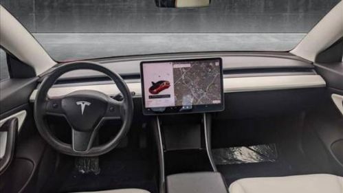 2018 Tesla Model 3 5YJ3E1EB4JF099665