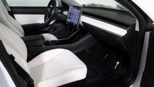 2019 Tesla Model 3 5YJ3E1EB7KF213594