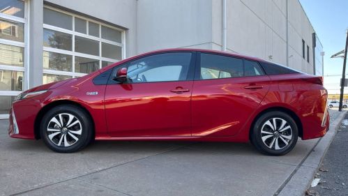 2020 Toyota Prius Prime JTDKARFP6L3130205