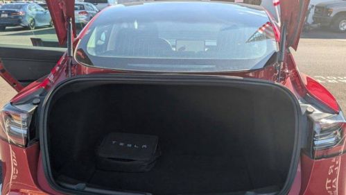 2019 Tesla Model 3 5YJ3E1EA1KF298973