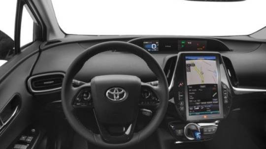 2022 Toyota Prius Prime JTDKAMFP9N3213116