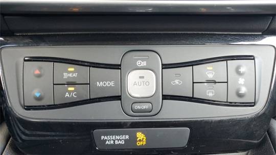 2023 Nissan LEAF 1N4CZ1CV7PC559236