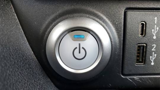 2023 Nissan LEAF 1N4CZ1CV7PC559236
