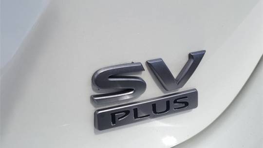 2023 Nissan LEAF 1N4CZ1CV7PC559236