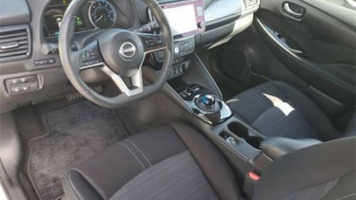 2023 Nissan LEAF 1N4CZ1CV7PC559236