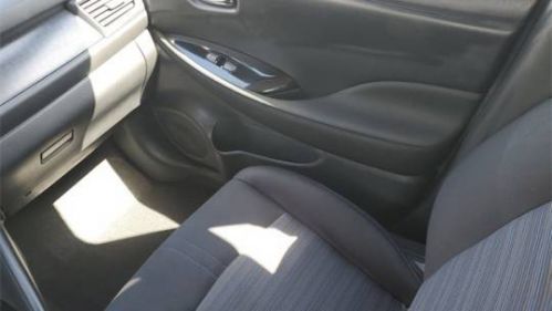 2023 Nissan LEAF 1N4CZ1CV7PC559236