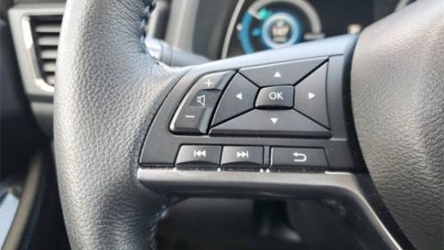 2023 Nissan LEAF 1N4CZ1CV7PC559236