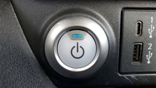 2023 Nissan LEAF 1N4CZ1CV7PC559236