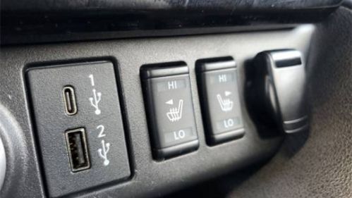 2023 Nissan LEAF 1N4CZ1CV7PC559236