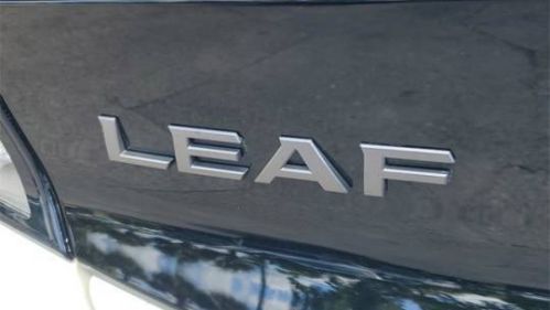 2023 Nissan LEAF 1N4CZ1CV7PC559236