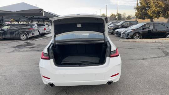 2023 BMW 3 Series 3MW39FS08P8D52887