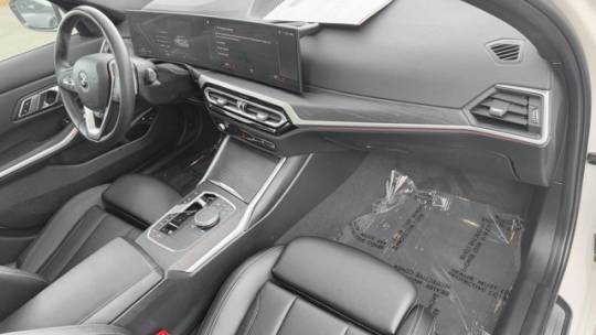 2023 BMW 3 Series 3MW39FS08P8D52887