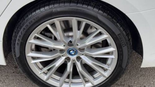 2023 BMW 3 Series 3MW39FS08P8D52887