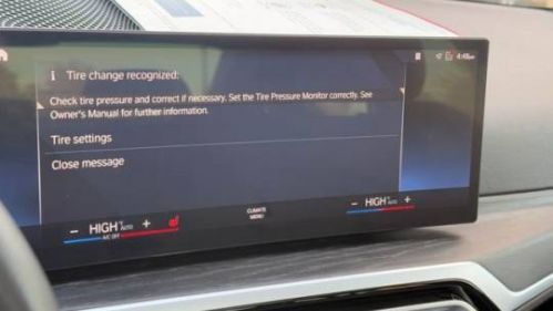 2023 BMW 3 Series 3MW39FS08P8D52887