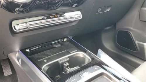 2024 Mercedes EQB W1N9M0KB5RN077837