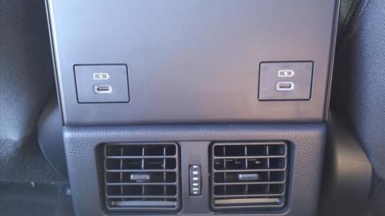 2023 Subaru Solterra JTMABABAXPA019881